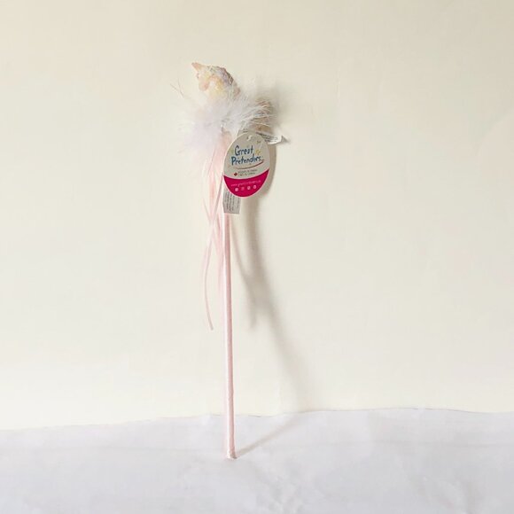 New w/Tag-Great Pretenders Unicorn Sequins Wand - Picture 3 of 6